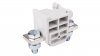 Złączka szynowa 2-przewodowa 120mm2 szara ZSG 1-120.0s 12903312